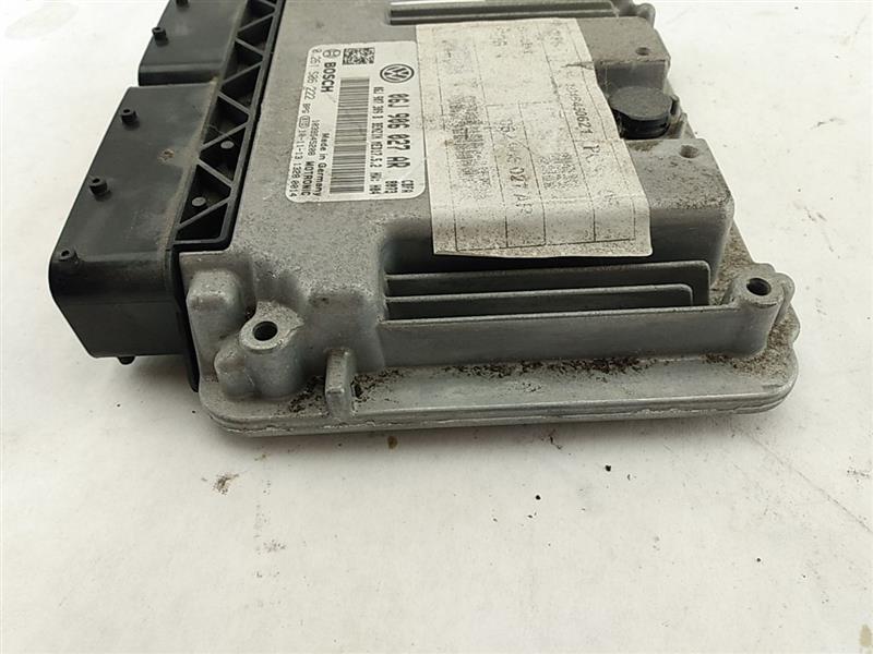 Volkswagen Eos Engine Control Module - 0