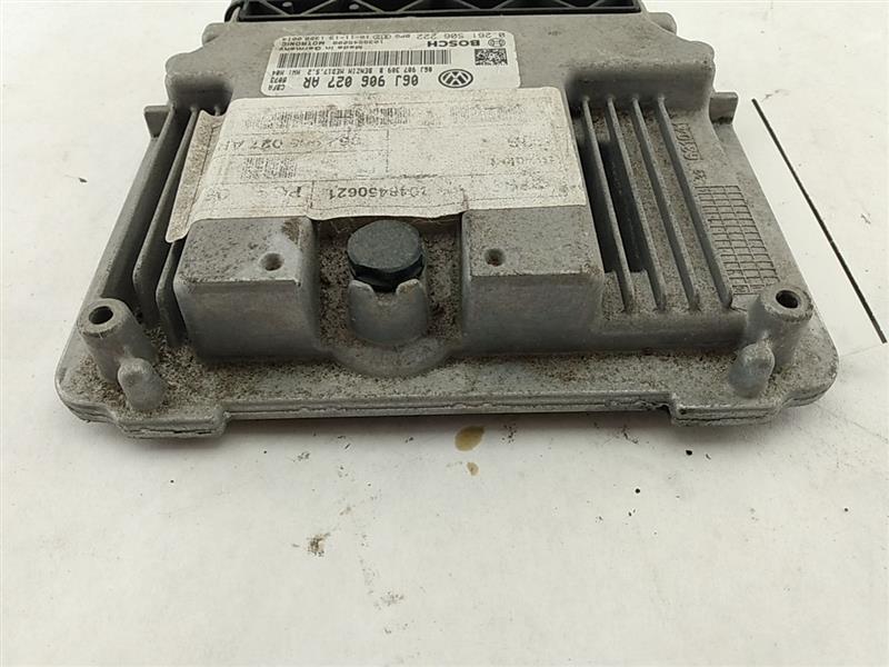 Volkswagen Eos Engine Control Module