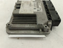Volkswagen Eos Engine Control Module-4