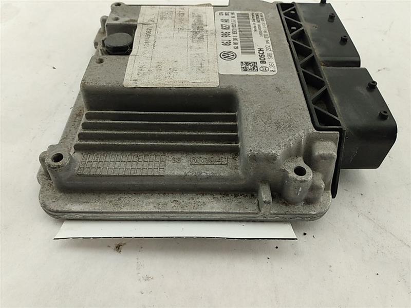 Volkswagen Eos Engine Control Module