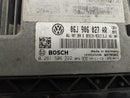 Volkswagen Eos Engine Control Module-7
