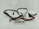 Volkswagen Eos Power Steering Wire Harness And Battery Cables-1
