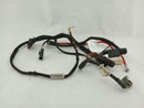 Volkswagen Eos Power Steering Wire Harness And Battery Cables-2