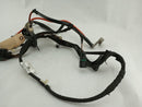Volkswagen Eos Power Steering Wire Harness And Battery Cables-6