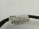 Volkswagen Eos Power Steering Wire Harness And Battery Cables-8