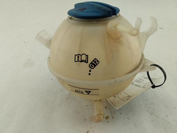 Volkswagen Eos Coolant Reservoir