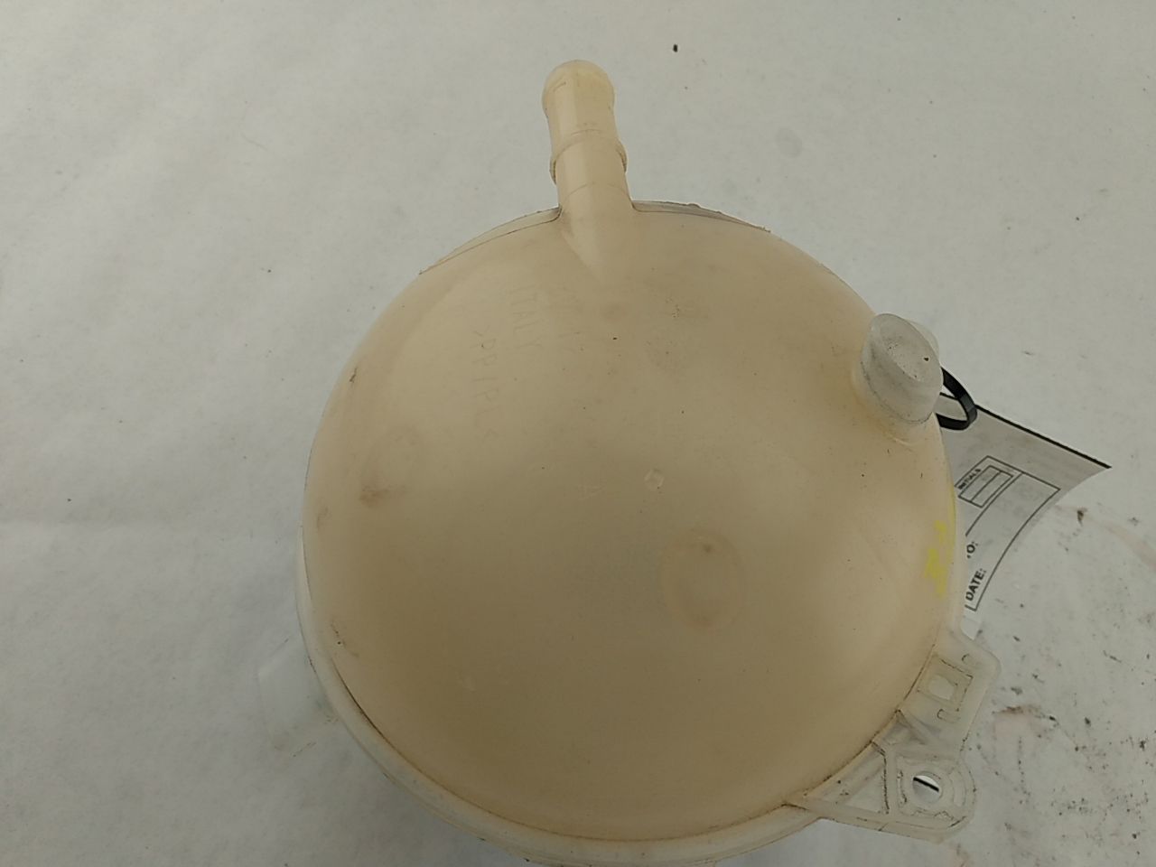 Volkswagen Eos Coolant Reservoir