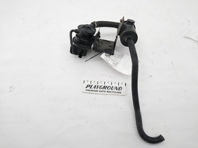 Volkswagen Eos Fuel Vapor Leak Detection Pump