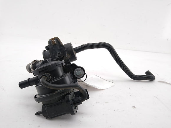 Volkswagen Eos Fuel Vapor Leak Detection Pump