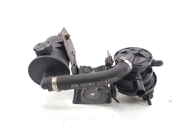 Volkswagen Eos Fuel Vapor Leak Detection Pump
