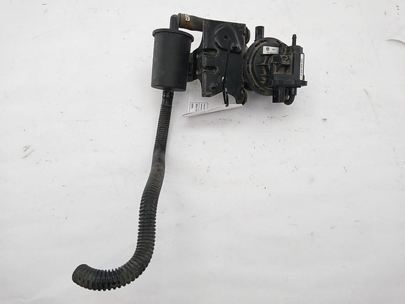 Volkswagen Eos Fuel Vapor Leak Detection Pump
