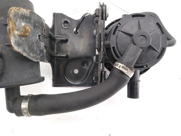 Volkswagen Eos Fuel Vapor Leak Detection Pump