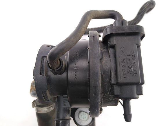 Volkswagen Eos Fuel Vapor Leak Detection Pump