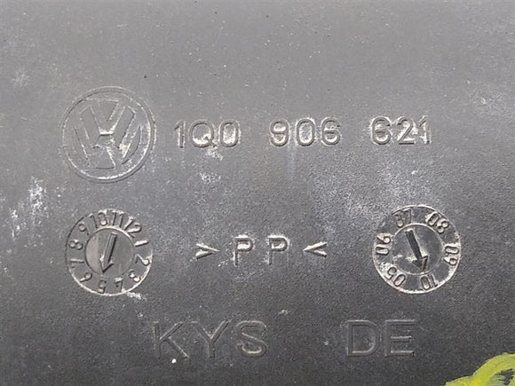 Volkswagen Eos Fuel Vapor Leak Detection Pump