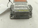 Volkswagen Eos Air Bag Control Module-3