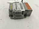 Volkswagen Eos Air Bag Control Module-4