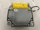 Volkswagen Eos Air Bag Control Module-5