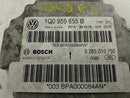 Volkswagen Eos Air Bag Control Module-7
