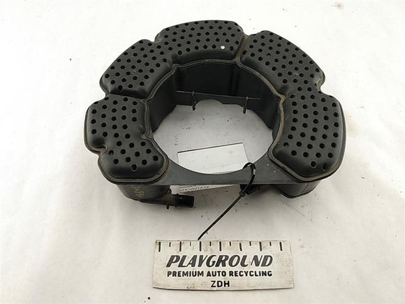 Volkswagen Eos Fuel Vapor Cannister