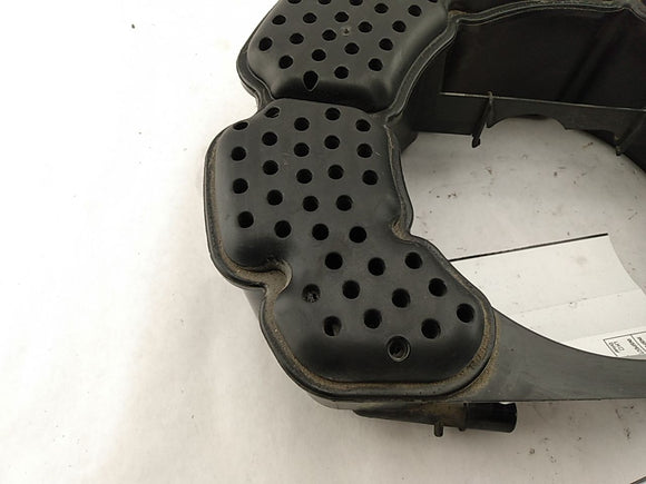 Volkswagen Eos Fuel Vapor Cannister