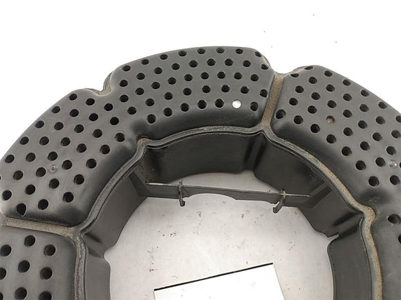 Volkswagen Eos Fuel Vapor Cannister