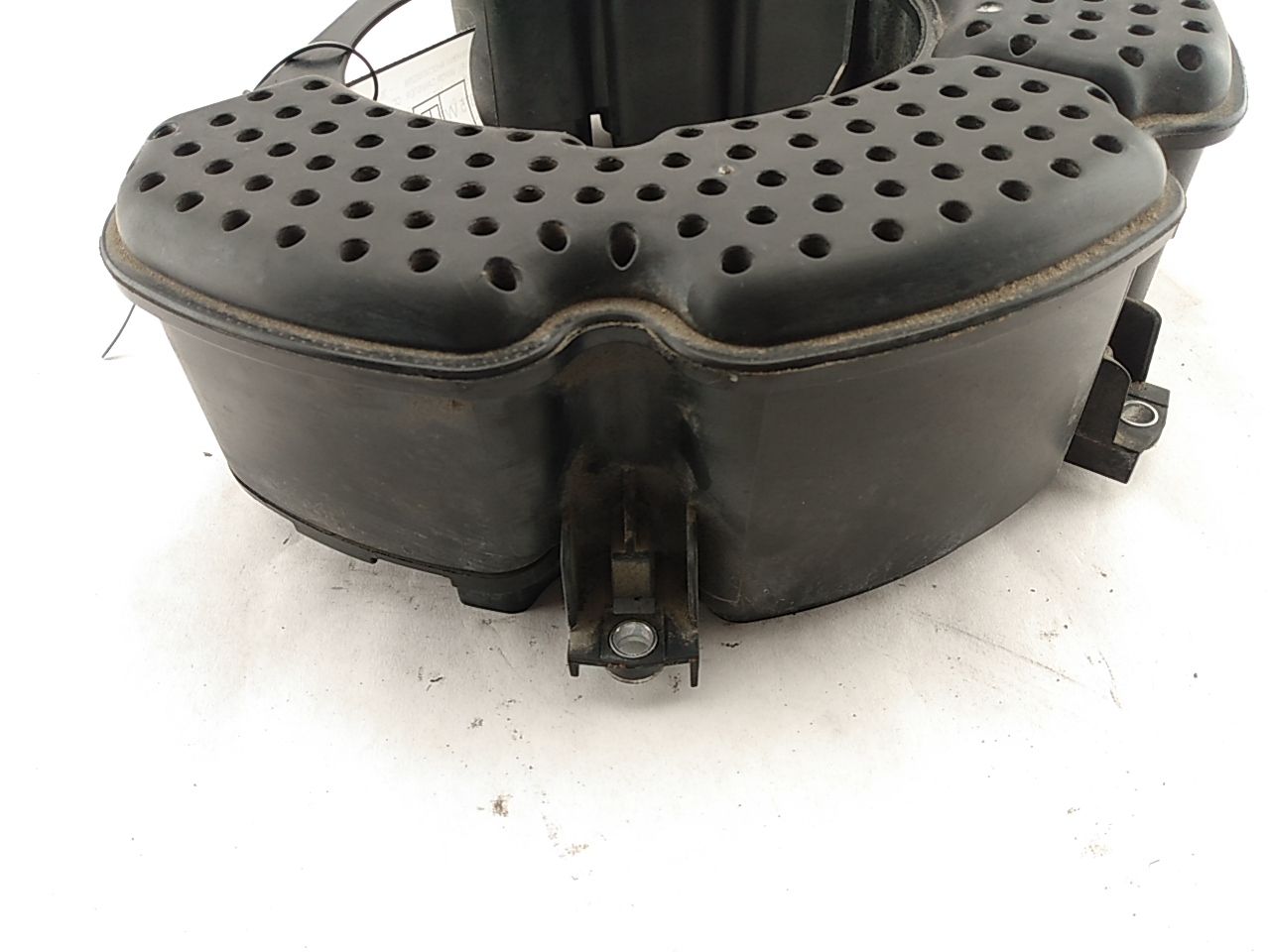 Volkswagen Eos Fuel Vapor Cannister