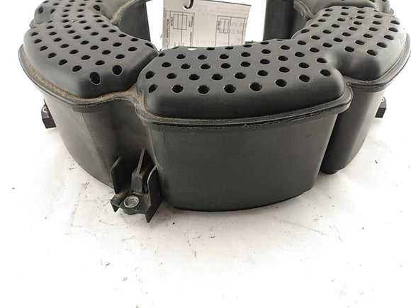 Volkswagen Eos Fuel Vapor Cannister