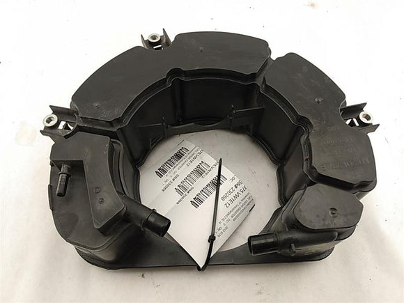 Volkswagen Eos Fuel Vapor Cannister