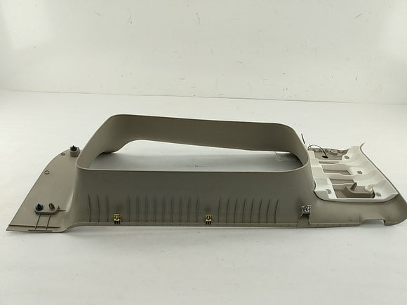 Hummer H3 Rear Right Quarter Window Pillar Trim