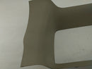 Hummer H3 Rear Left Quarter Windor Pillar Trim-2