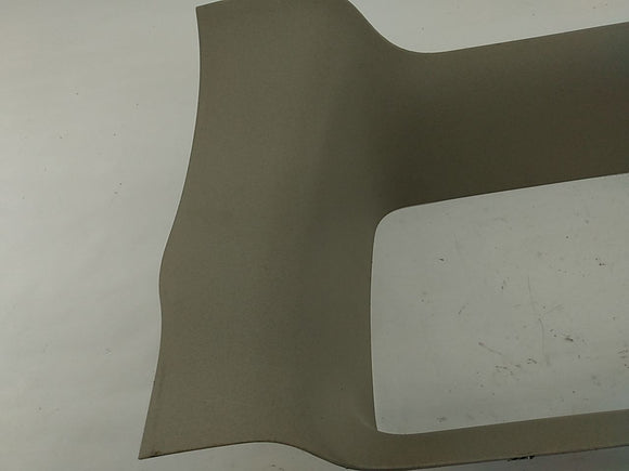 Hummer H3 Rear Left Quarter Windor Pillar Trim