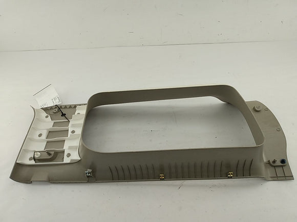 Hummer H3 Rear Left Quarter Windor Pillar Trim
