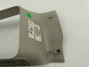 Hummer H3 Rear Left Quarter Windor Pillar Trim-9