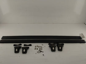 Hummer H3 Roof Rack Set