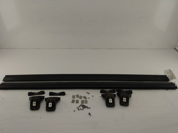 Hummer H3 Roof Rack Set