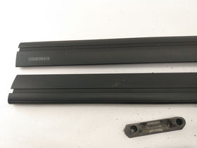 Hummer H3 Roof Rack Set - 0