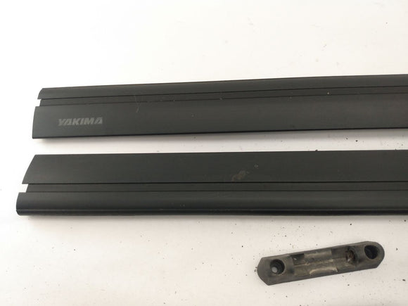Hummer H3 Roof Rack Set