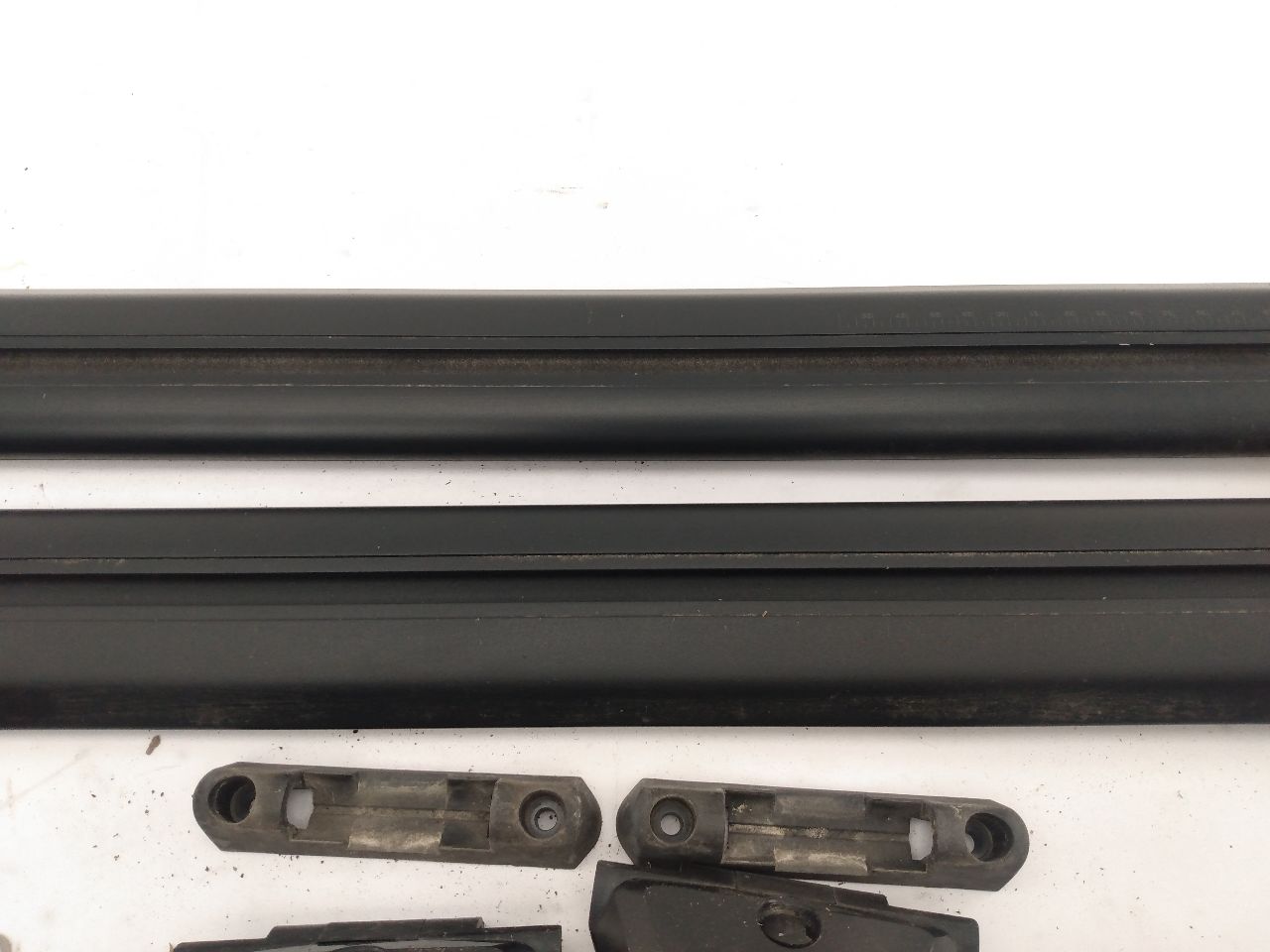 Hummer H3 Roof Rack Set