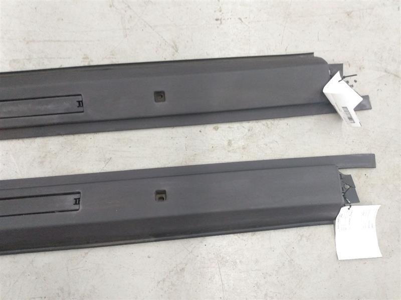 Hummer H3 Pair Of Roof Rack Runners