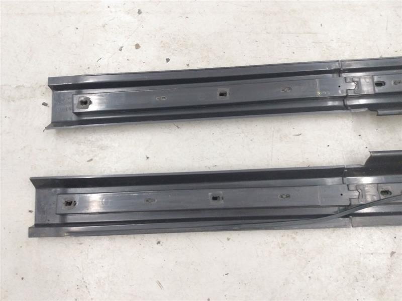 Hummer H3 Pair Of Roof Rack Runners