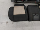 Hummer H3 Rear Seat Set-2