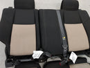 Hummer H3 Rear Seat Set-6