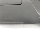 Hummer H3 Left Trunk Side Compartment Trim-4