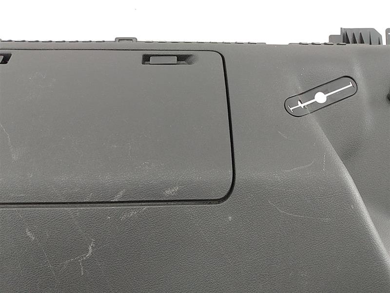 Hummer H3 Left Trunk Side Compartment Trim