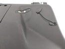 Hummer H3 Left Trunk Side Compartment Trim-7