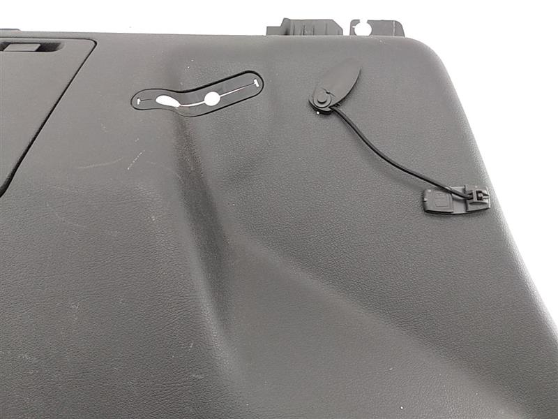 Hummer H3 Left Trunk Side Compartment Trim