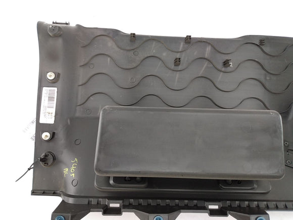 Hummer H3 Left Trunk Side Compartment Trim