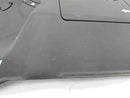 Hummer H3 Right Trunk Side Compartment Trim-4