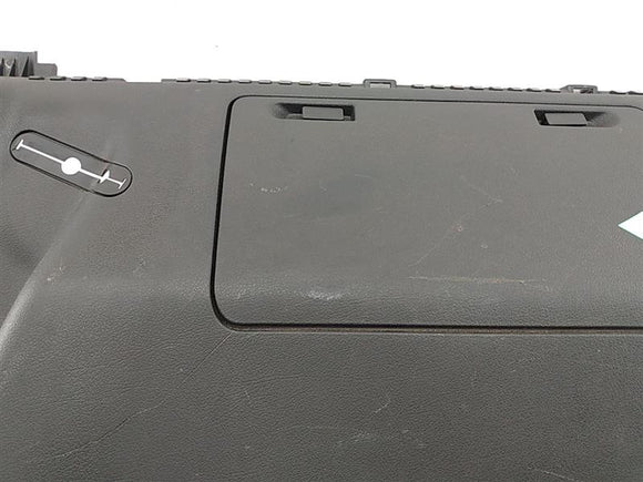 Hummer H3 Right Trunk Side Compartment Trim