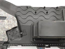 Hummer H3 Right Trunk Side Compartment Trim-10